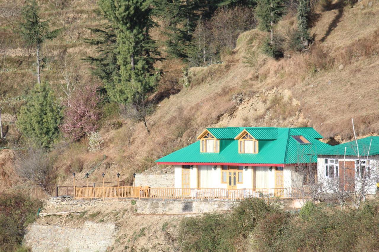 Jomotel Talai Cheog Exterior foto